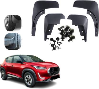 KYLO Mud Flap For Nissan Magnite NA