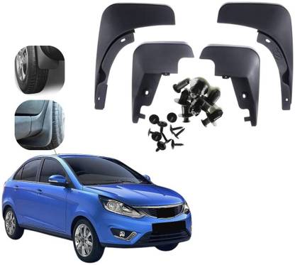 KYLO Mud Flap For Tata Zest NA