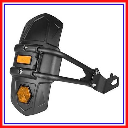 Willix Rear Mud Guard For NA NA NA
