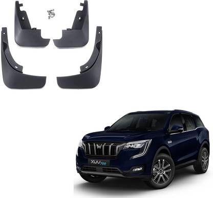 Goodzup Front Mud Guard For MAHINDRA XUV 700 2021