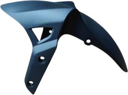 Dubaldiya Front Mud Guard For Aprilia SR 125 NA