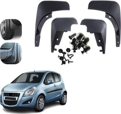 KYLO Mud Flap For Maruti Ritz NA