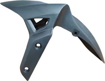 RKDBIKE Front Mud Guard For Aprilia SR 125 2020