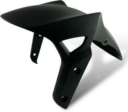 Vyayata Front Mud Guard For Aprilia Universal For Bike 2020