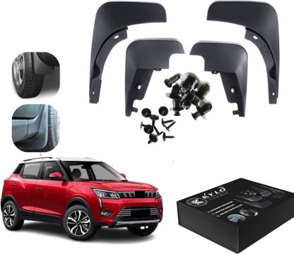 KYLO Mud Flap For MAHINDRA XUV 300 NA
