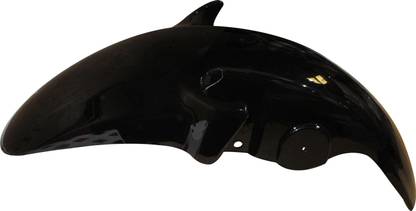 Sai Front Mud Guard For Hero Super Splendor 2018
