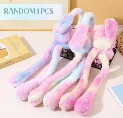 Arha Solid Women Muffler