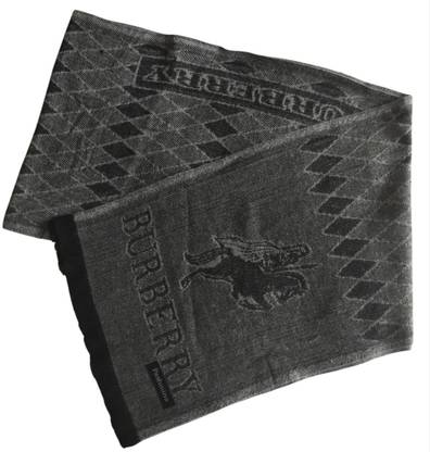 MAFFLU Geometric Print Men Muffler