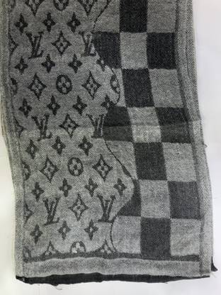 Daily Needs Shop Printed Men Muffler