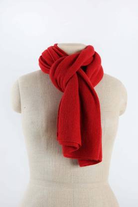NTGS Woven Men & Women Muffler