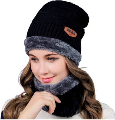BDSC Solid Men & Women Muffler
