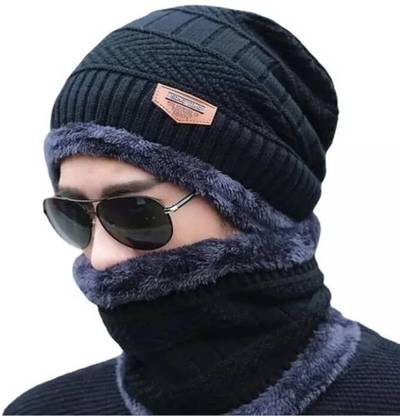 Buyer Choice Solid Men & Women Muffler