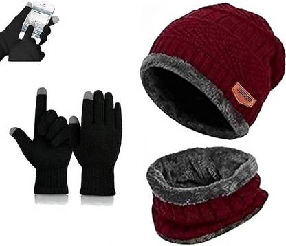 ZAUKY Woven, Printed Men & Women Muffler