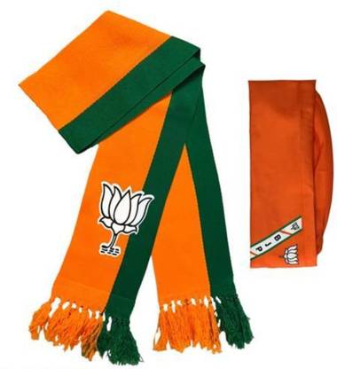 10X-PRO Graphic Print Men & Women Muffler