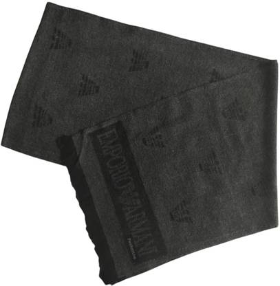 MAFFLU Geometric Print Men Muffler