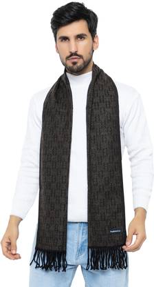 AMOLDO Printed Men & Women Muffler