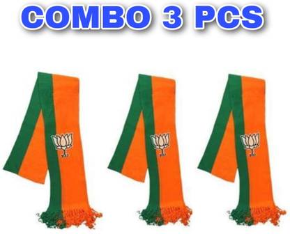 10X-PRO Printed Men & Women Muffler