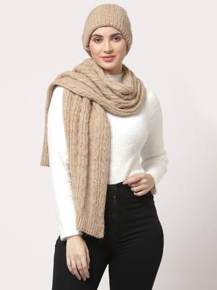 513 Woven Women Muffler