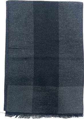 Daily Needs Shop Checkered Men Muffler