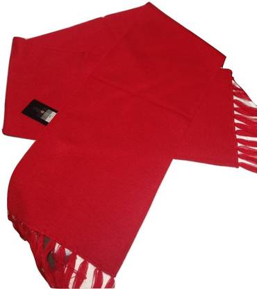 Rajindras Self Design Men Muffler