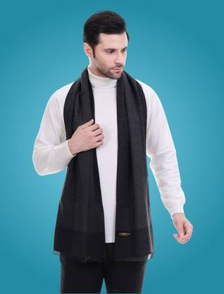 Daily Needs Shop Checkered Men Muffler