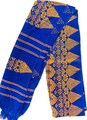 asomi Floral Print Men & Women Muffler