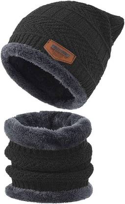 RADHE SALES Solid Men & Women Muffler