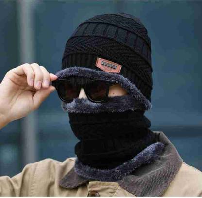 ZESTIQ Woven Men Muffler