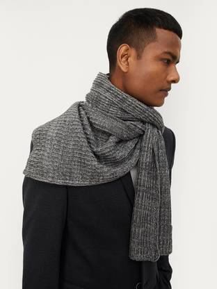 MAX Solid Men Muffler