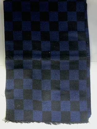 Daily Needs Shop Checkered Men Muffler