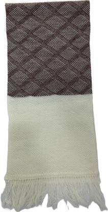 Daily Needs Shop Self Design Men & Women Muffler
