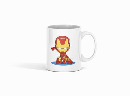 REVAMAN REVA1361 Ceramic Coffee Mug