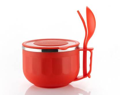 Jensi Enterprise Maggie mug 350ml, coffee mug,tea mug Plastic Coffee Mug