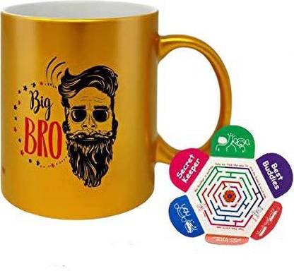 SURYAENTERPRISE EE-786 Ceramic Coffee Mug