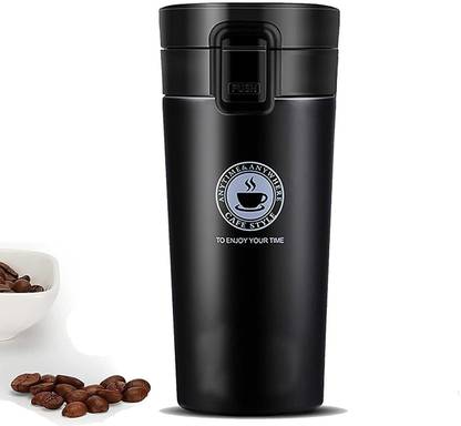 BK 10 IMPORT & EXPORT Vacuum Insulation Cup Stainless Steel Coffee Mug