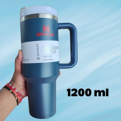 ALPHINE Stanley Plastic Tumbler