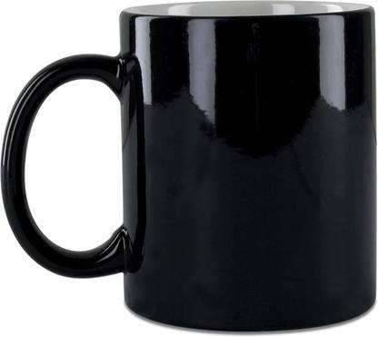 SK Prints Magic Photo Printable Ceramic Coffee Mug