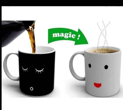 ARK coffee mug Ceramic Coffee Mug