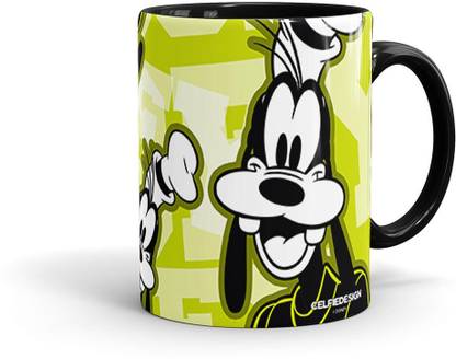 Macmerise Im so Goofy Ceramic Coffee Mug
