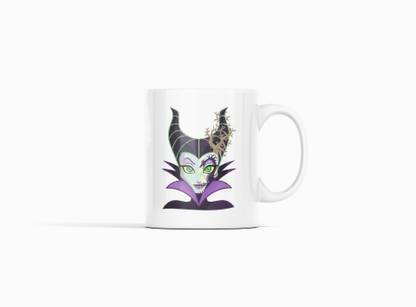 REVAMAN REVA20397 Ceramic Coffee Mug
