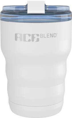 Ace Blend Vacuum Insulated Stainless Steel (Hot / Cold for 5 hrs) Stainless Steel Coffee Mug