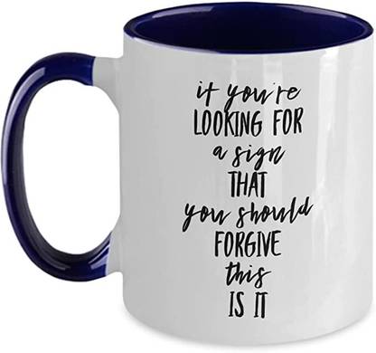 gourave 54876 Glass Coffee Mug