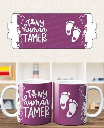 SPDENTERPRISES mw1033 Ceramic Coffee Mug