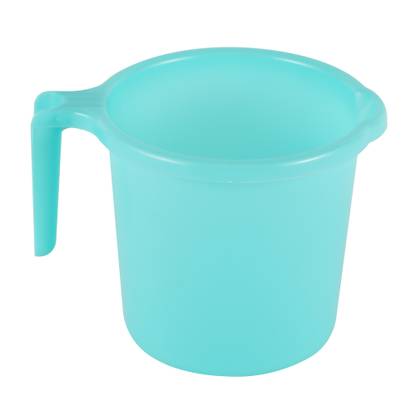 Urban Magic Round Plastic Bath Mug