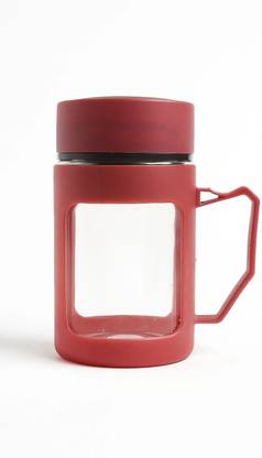 svarnakala COFFEE MUG Glass Coffee Mug