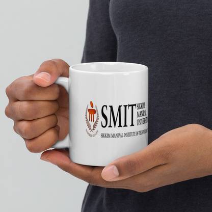 Mr UVD SMIT Sikkim Manipal University 1090 Gift Item for Friends, Student Ceramic Coffee Mug
