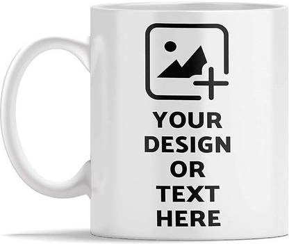 INDIGREEN CUP Glass Coffee Mug
