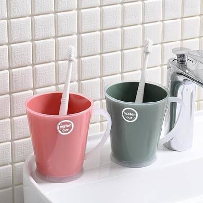 PAVITYAKSH Water CUPWater Cup Plastic Coffee Cups Eco Friendly Party Cups Plastic Coffee Mug