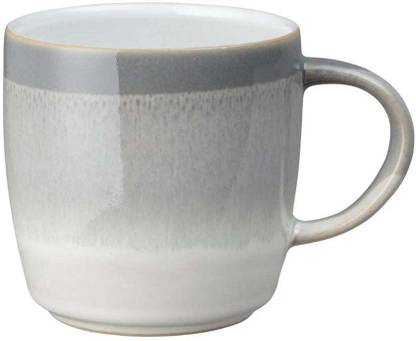 Denby Modus Ombre Large Stoneware Coffee Mug