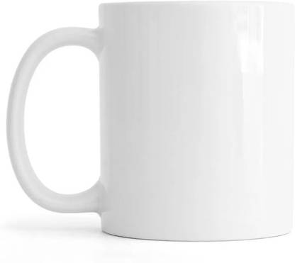 MAY STORE MUG Glass Coffee Mug